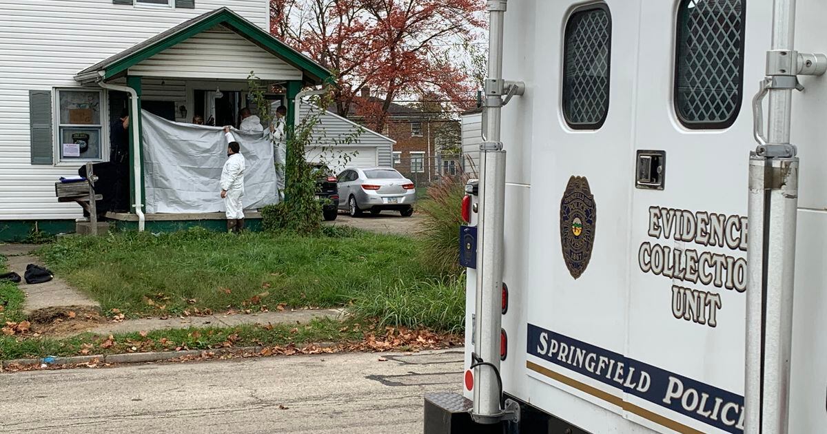 Body found in Springfield home identified as missing woman