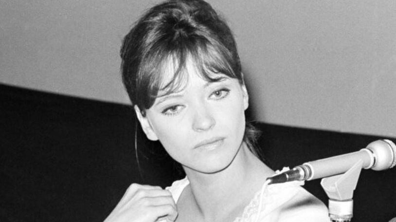 Anna Karina, the French New Wave actress who became an icon of the cinema during the 1960s, died Saturday. She was 79.