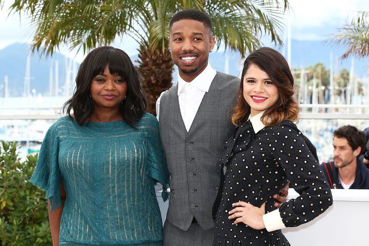 'Fruitvale Station' Photocall at Cannes