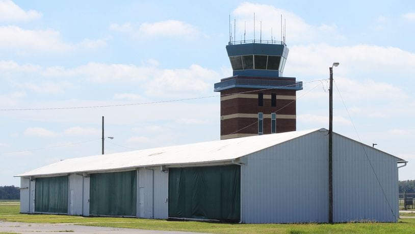 An aircraft sales company that moved into the Springfield–Beckley Municipal Airport earlier this year will receive 60% tax abatement for 10 years.