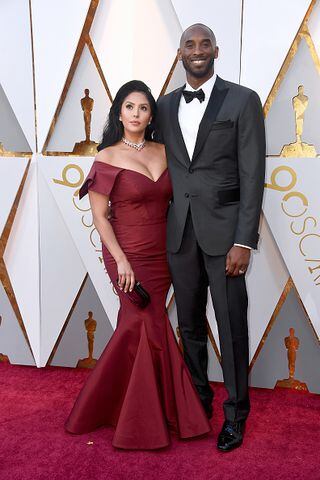 Photos: 2018 Oscars red carpet arrivals