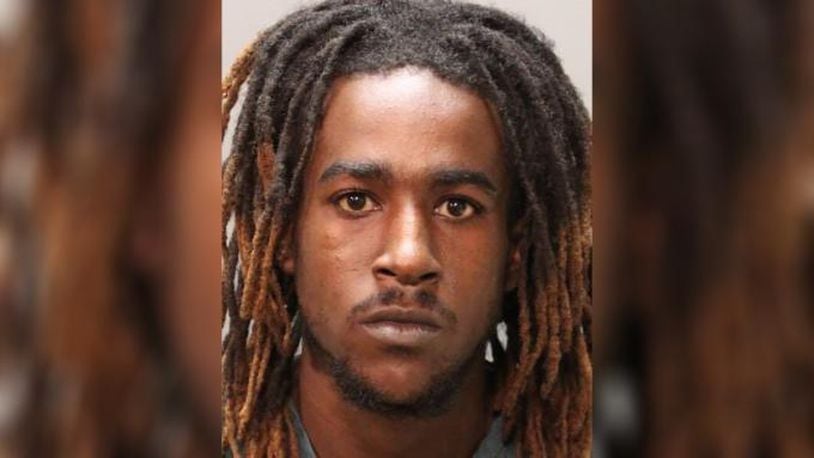 The Jacksonville Sheriff's Office in Florida announced the arrest of Charles Deas, 25, after the death of a 3-month-old on June 8.