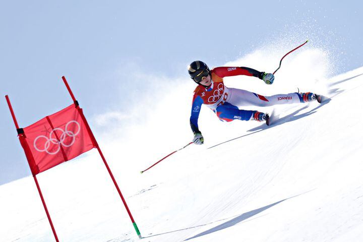Photos: Pyeongchang Winter Olympics - Day 9