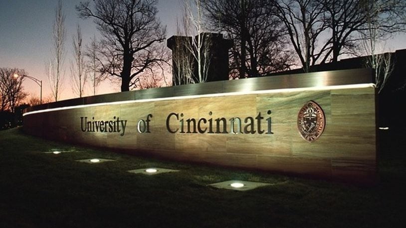 A federal appeals court upheld a blocking of a student suspension at the University of Cincinnati on Monday.