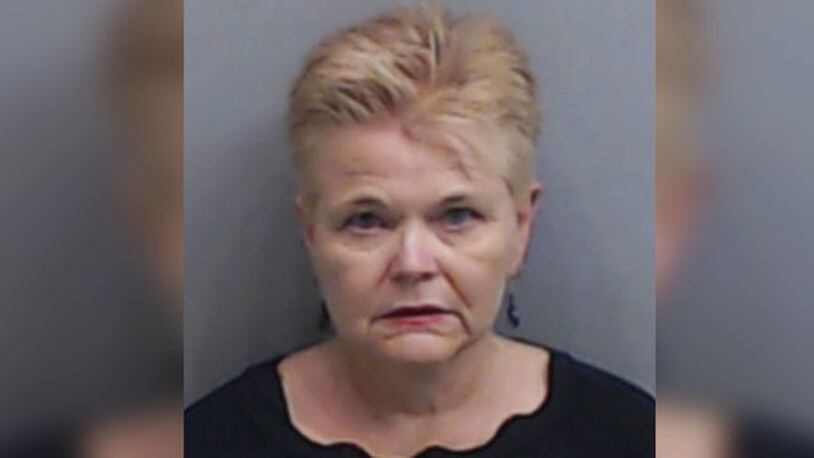 Attorney Elizabeth Vila Rogan was indicted on a charge of first-degree forgery, according to WSB.