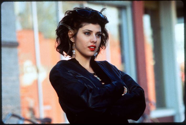 1993: Winning an Oscar for an acting performance is a rare feat, so Marisa Tomei shocked everyone when she won for her performance in "My Cousin Vinny," beating out Vanessa Redgrave and Joan Plowright