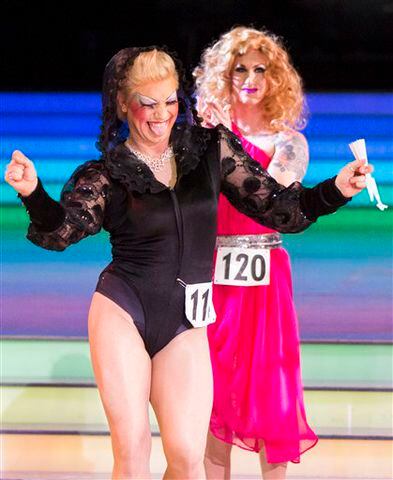 Drag queens in Germany