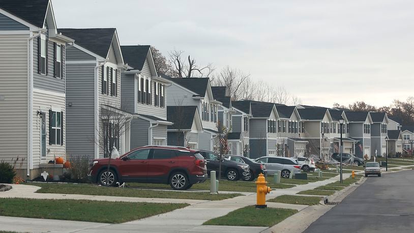 Ohio property owners who disagree with the valuation of their property have until Friday to file a property value appeal with their county’s Board of Revision. FILE