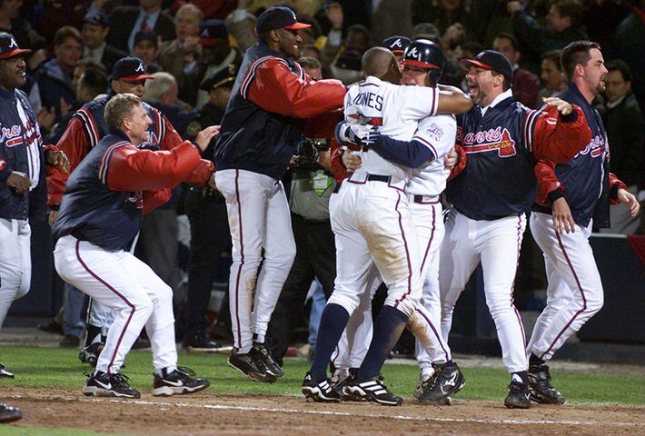 Braves (1999)