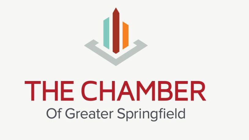 The Chamber of Greater Springfield has warned its members about an email phishing scam.