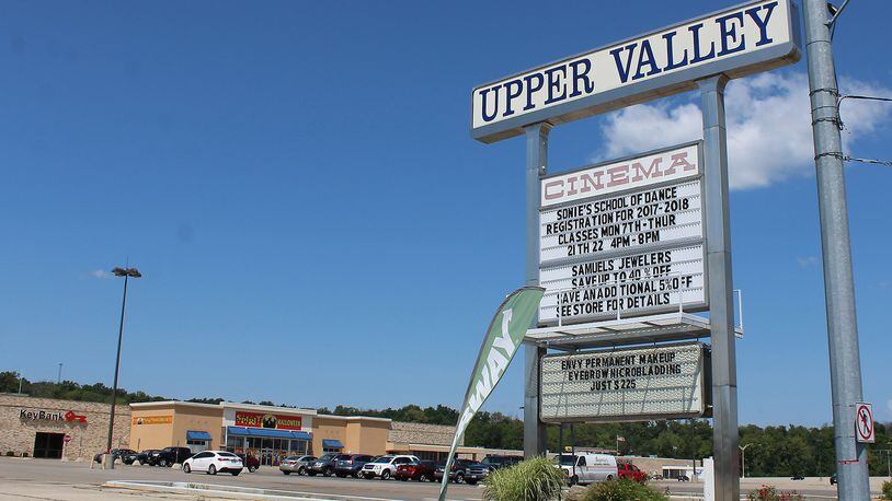 Clark County officials are still exploring options for redeveloping the Upper Valley Mall site. Jeff Guerini/Staff