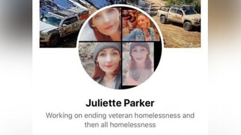 Woman named “Juliette Parker”, “Juliette Noel” or “Juliette Gains” who posed as a photographer (Pierce County Sheriff's Department)