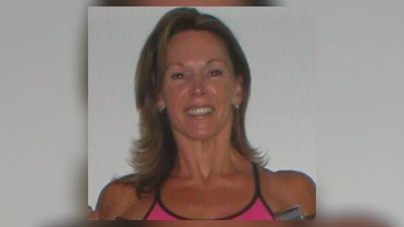 Marjie Gilliam writes about fitness for Cox First Media. CONTRIBUTED