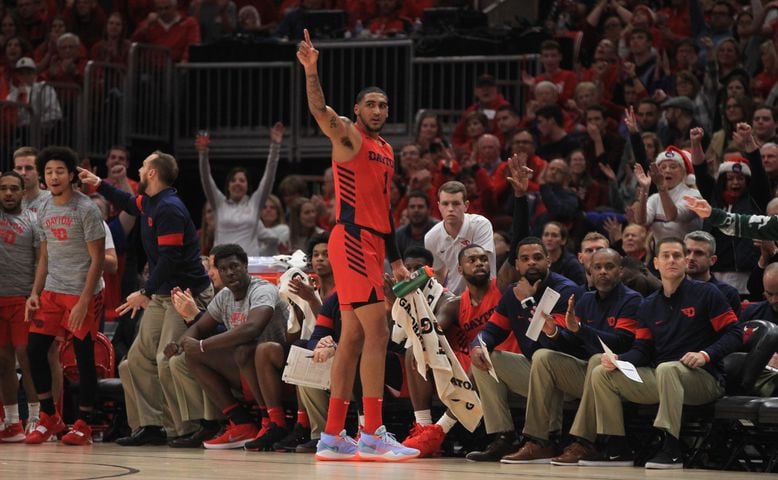 Dayton Flyers: Best and worst of UD’s play on non-conference schedule