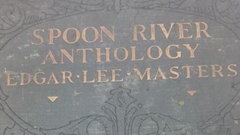 A book was returned to a Louisiana library after 84 years. (Photo: Shreve Memorial Library)