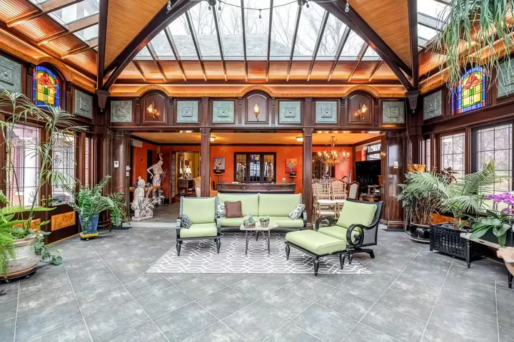 PHOTOS: $2M luxury home on the market in Springfield