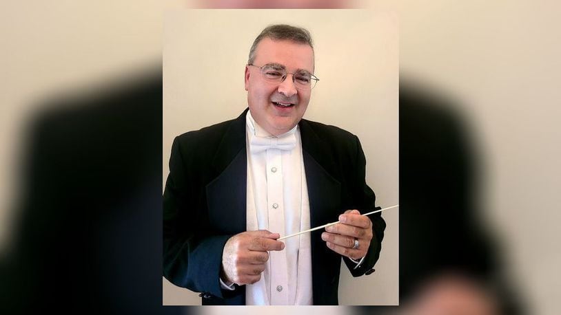 Guest conductor Ron Spigelman will guide the Springfield Symphony Orchestra to perform the John Williams score for a live showing of the holiday classic "Home Alone" on Saturday.