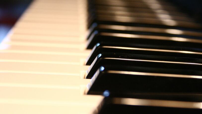 Piano keys. (Photo: Stig Morten Waage/Flickr/Creative Commons) https://creativecommons.org/licenses/by-nc/2.0/