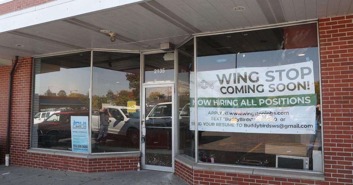 New chicken wing restaurant to open in Springfield