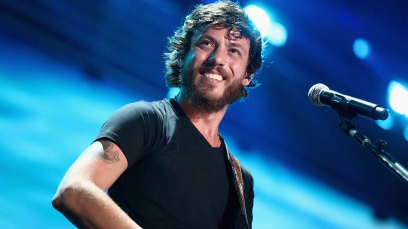 Chris Janson will perform at The Fraze June 20.  (Photo by Rich Fury/Getty Images for iHeartMedia)