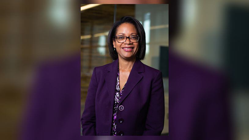 Dr. Theresa Felder, senior vice president for student success at Clark State Community College, has accepted the position as president of Harford Community College near Bel Air, Maryland. CONTRIBUTED
