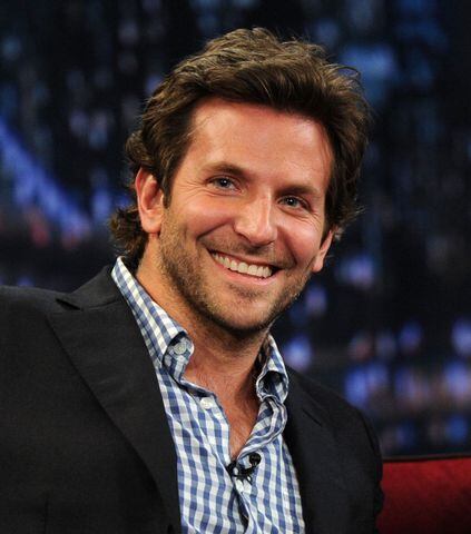 Bradley Cooper's mom moved in with him in 2011 after his dad died