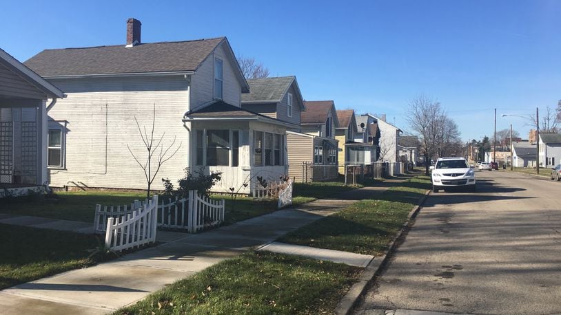 The city of Urbana and Champaign County are receiving an $800K state grant to rehabilitate 22 owner-occupied homes and help Habitat for Humanity build two houses. CONTRIBUTED