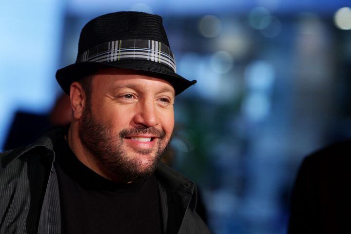 Kevin James: Returns $6.10 for every $1 paid.