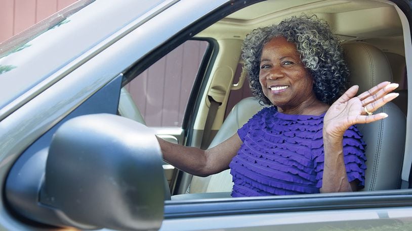 The AAA Foundation for Traffic Safety, a nonprofit research and education association, says roughly 90 percent of seniors don t take advantage of simple, often inexpensive features that can greatly improve safety and extend their time behind the wheel. Metro News Service photo