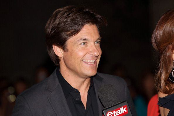 Best Actor in a Television Series, Comedy or Musical: Jason Bateman, Arrested Development