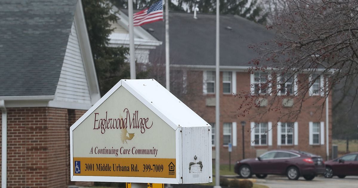 Eaglewood nursing home investigation: 3 things to know