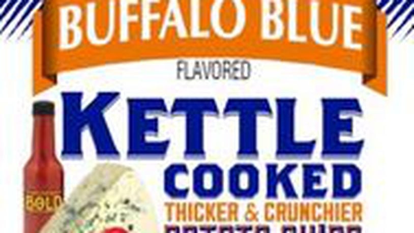 Snyder of Berlin is warning consumers not to consume Snyder of Berlin Buffalo Blue Kettle Cooked Potato Chips after being informed by a supplier that a milk powder used within a spice blend ingredient may contain Salmonella.
