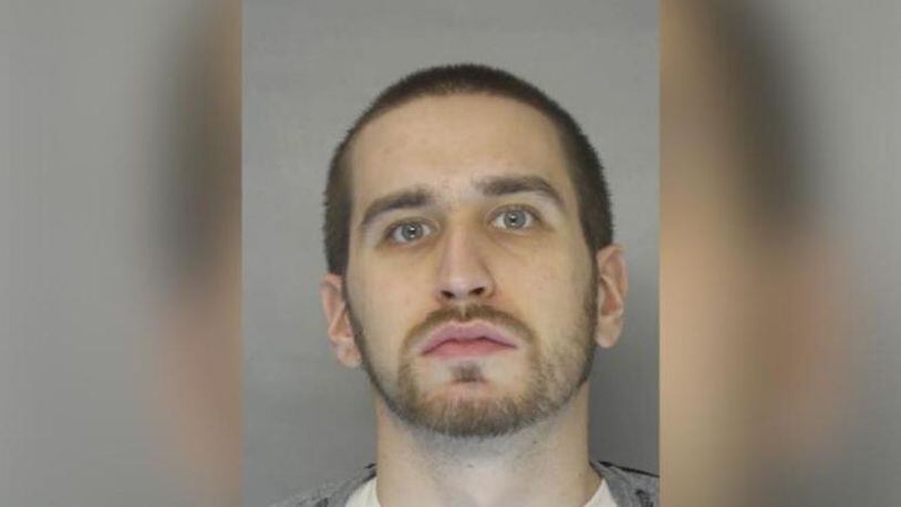 Fugitive Shawn Richard Christy is accused of threatening President Donald Trump and a Pennsylvania D.A. Authorities have launched a multistate manhunt, hoping to catch him.