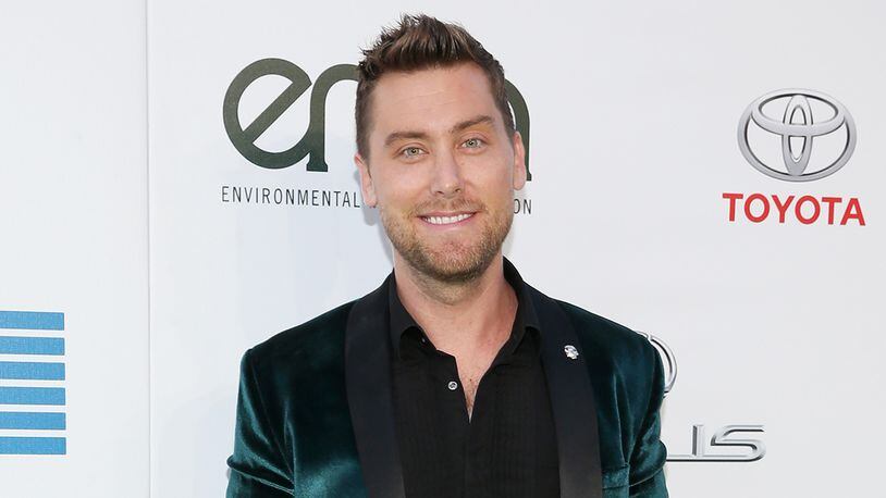 Lance Bass says NSYNC will reunite for a Hollywood Walk of Fame ceremony soon.
