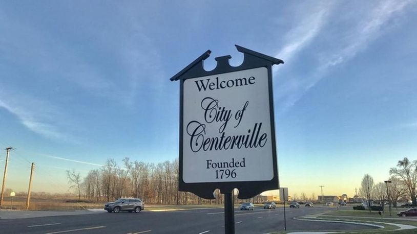 Centerville removes anti-panhandling ordinance from its books