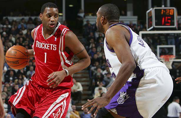 PHOTOS: Tracy McGrady retires from NBA at age 34