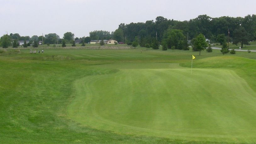 Several events will be held in Clark and Champaign Counties this weekend, including the "Hole-in-One-Fore-Homefull" Golf Outing Fundraiser at Locust Hill Golf Course. FILE/Staff photo by David Jablonski