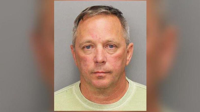 Ron Gorman, 51, a youth wrestling coach from Marietta, pleaded guilty in 2017 to sexually abusing two children.