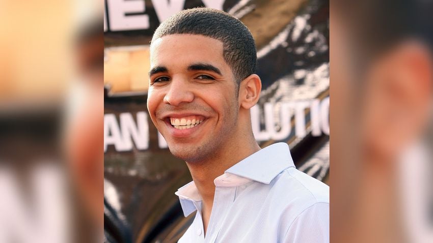 Photos: Drake through the years