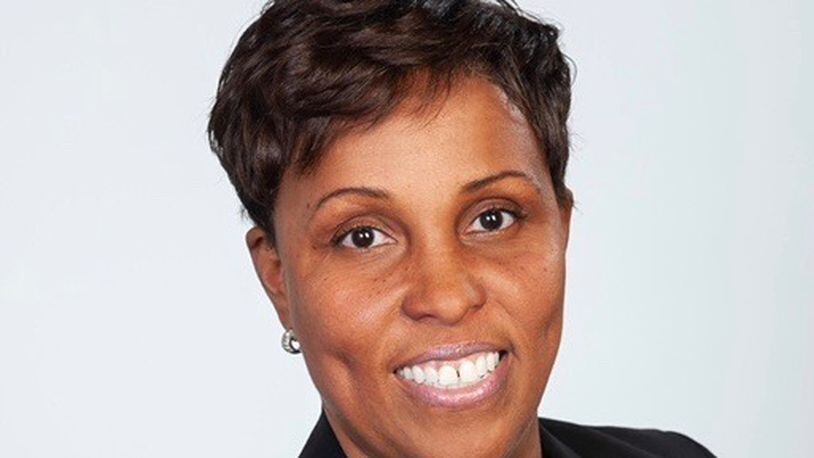 Central State Athletic Director Tara Owens