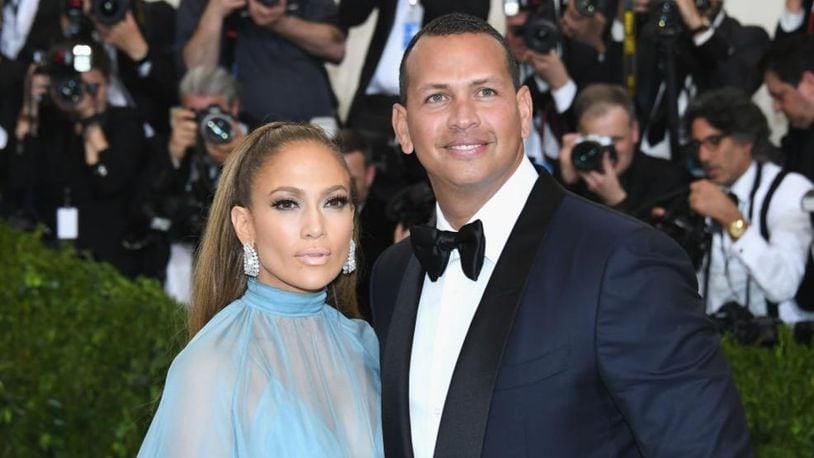 Jennifer Lopez and Alex Rodriguez share details about their relationship in the December issue of Vanity Fair.