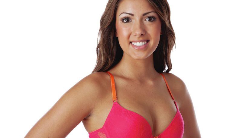 While it can be challenging for women with healthy breasts to get the right fit, a well-fitting bra is essential, especially for those who have undergone mastectomy or reconstruction after breast cancer. Metro News Service photo