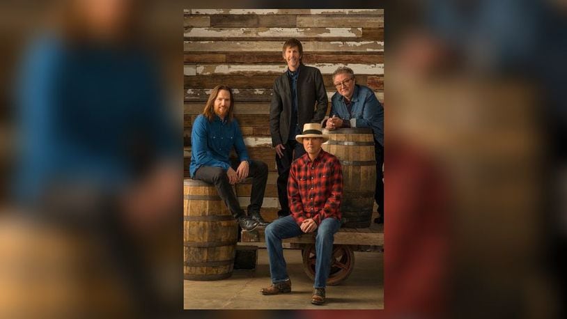 Country music legends Sawyer Brown will lead off the Clark State Performing Arts Center's 30th anniversary season with a concert on Oct. 12.