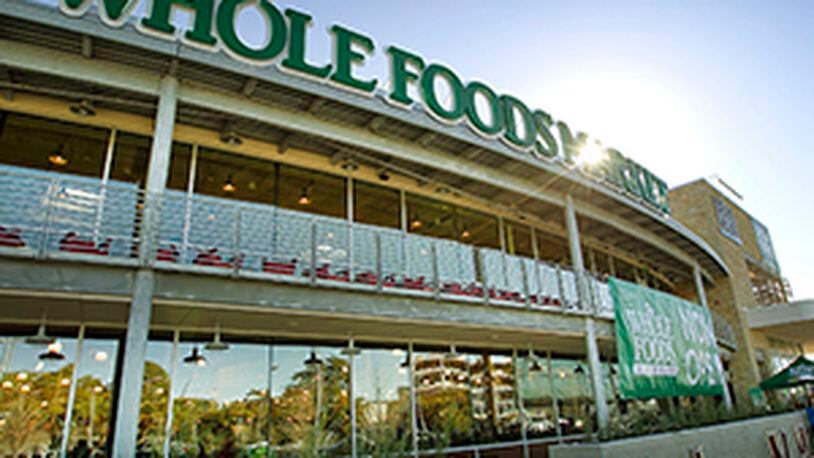 Whole Foods beats analyst expectations, shares rise