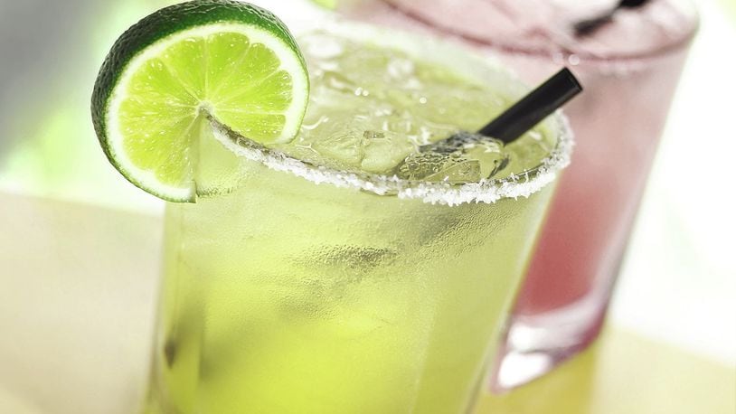 Margaritas come in all shapes, colors and sizes, but not all margaritas are created equal. CONTRIBUTED