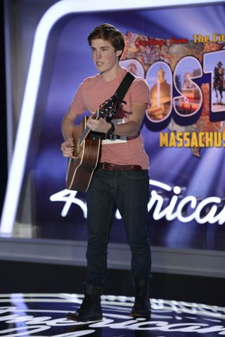 'American Idol' premiere