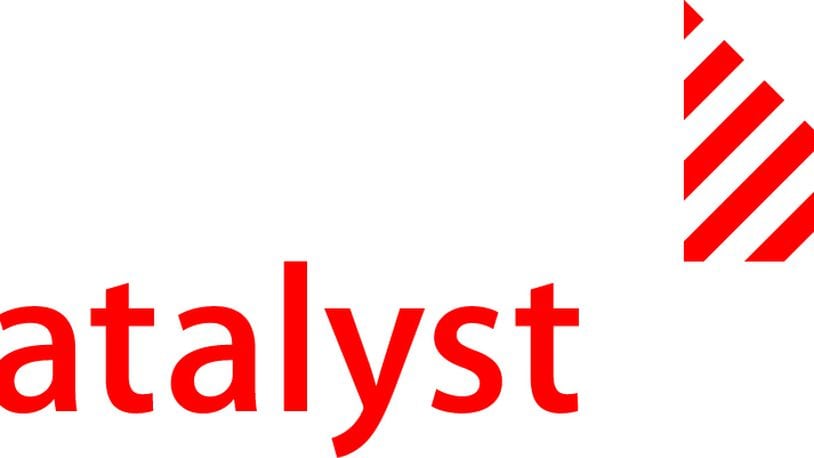 Catalyst Paper Corp. logo.