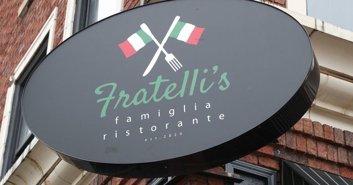 New Italian restaurant opens in downtown Springfield