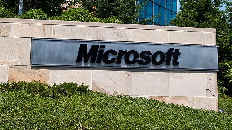 A Microsoft manager has been charged with raping a custodian in his office. That man, 36, is expected to enter a plea at his arraignment later this month.