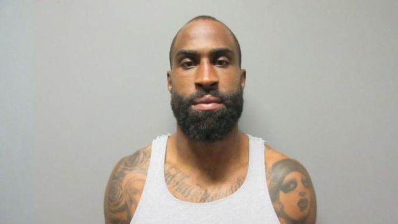 Former Seattle Seahawks cornerback Brandon Browner was arrested Sunday afternoon near Azusa, California, according to the La Verne Police Department.